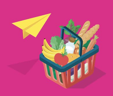 Email marketing ecommerce nutricion suplementos MailingYa