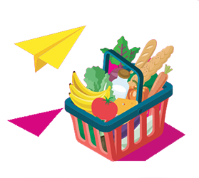 Email marketing para tiendas online nutricion suplementos MailingYa