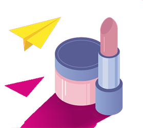 Email marketing tiendas online belleza cosmetica MailingYa