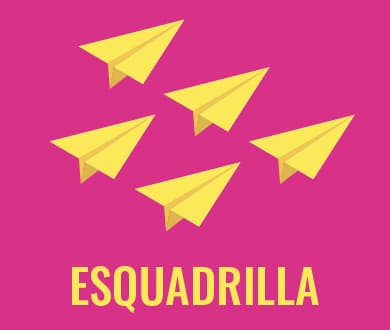 Plan Esquadrilla Email Marketing MailingYa